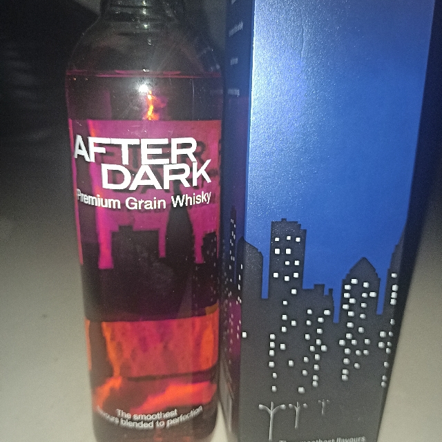 After Dark