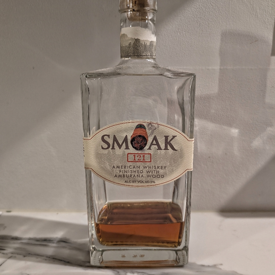 Smoak