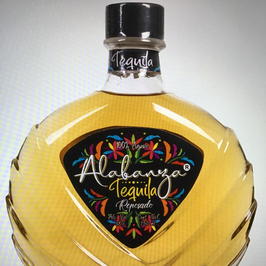 Alabanza Reposado