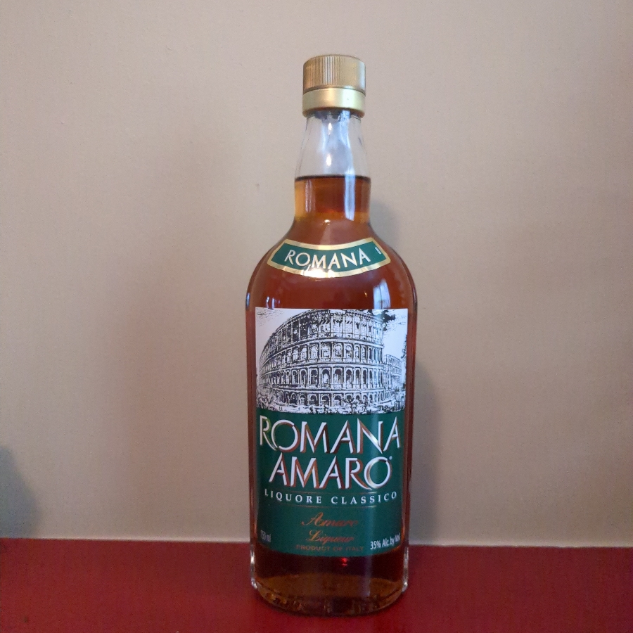 Romana Amaro