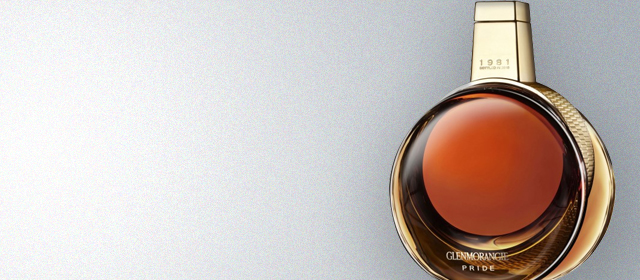 Glenmorangie Pride 1981