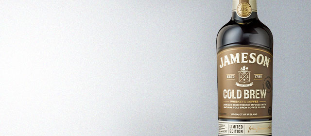 Jameson Cold Brew