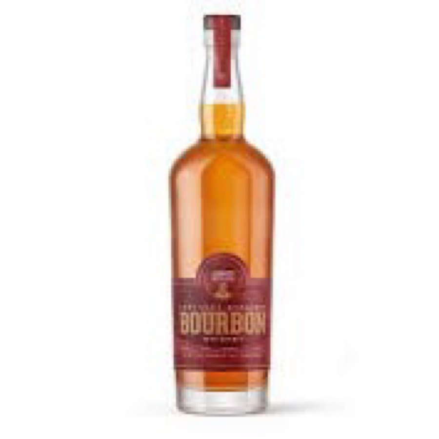 Syndicate Distillers - Kentucky Bourbon (750ml)