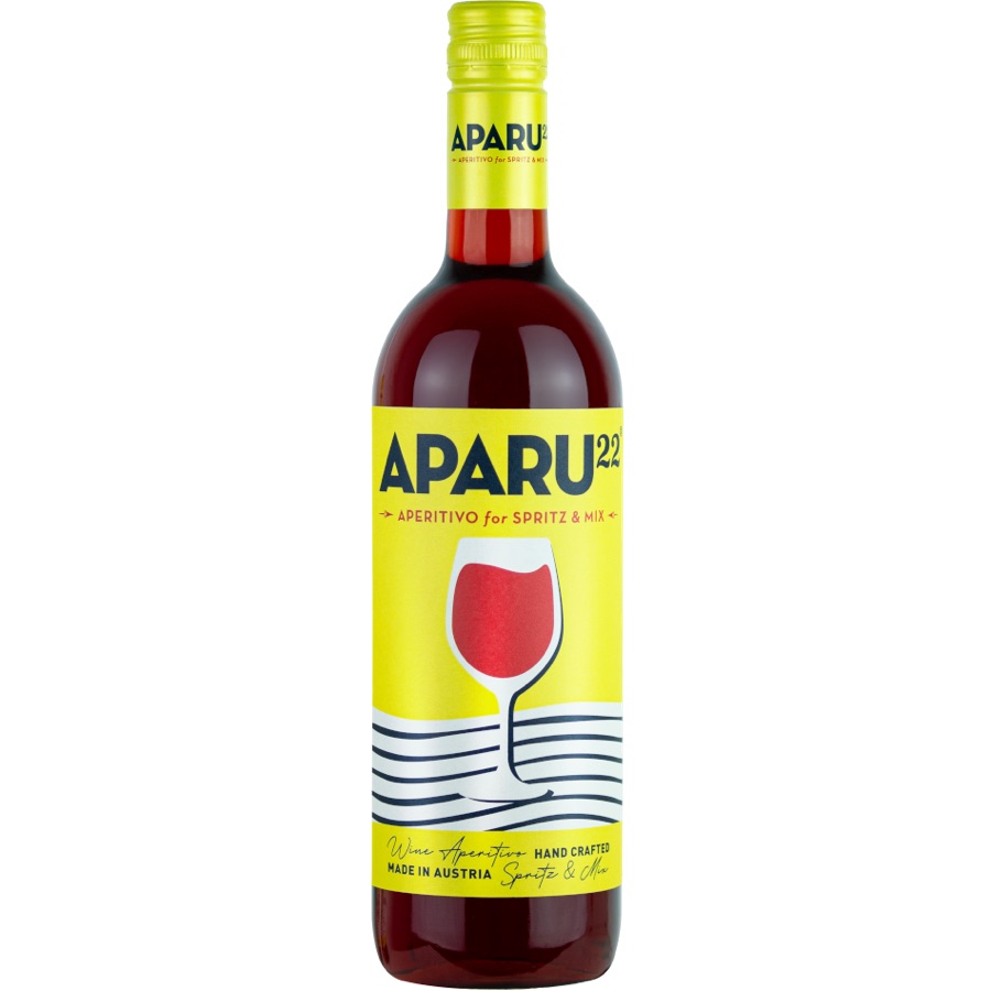 Szemes Aparu22