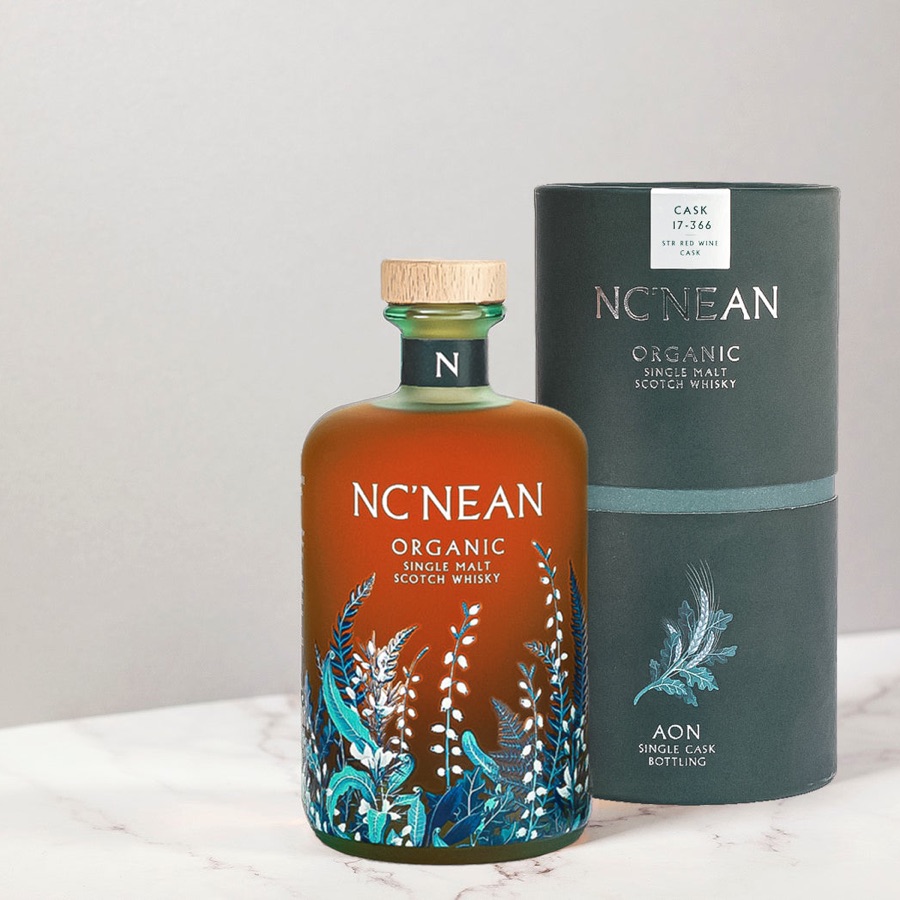 Nc'Nean Aon 17-366