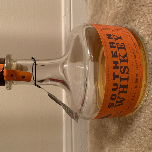 13th Colony Southern Whiskey