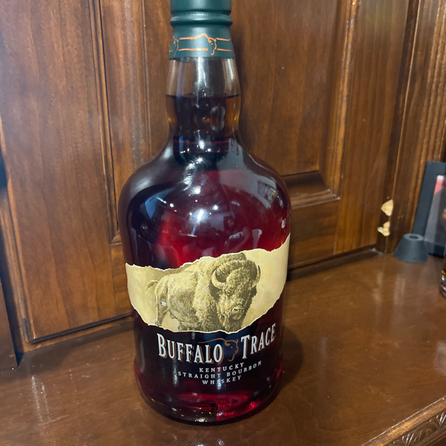 Buffalo Trace 1.75 Liters