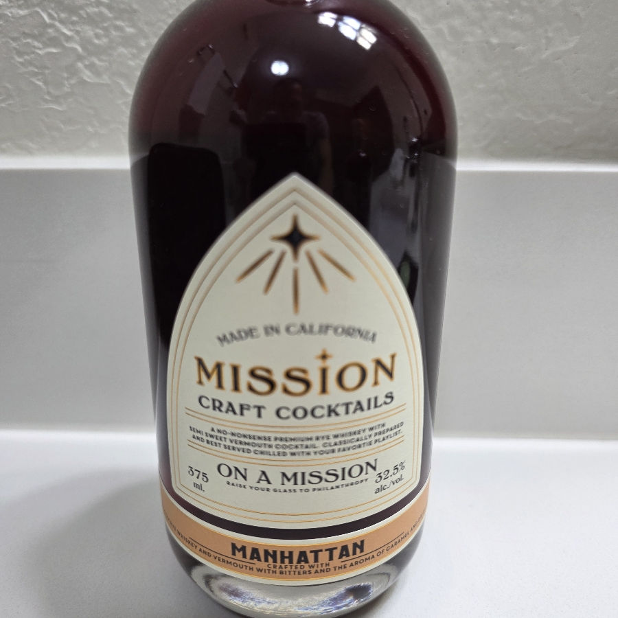 Mission Craft Manhattan