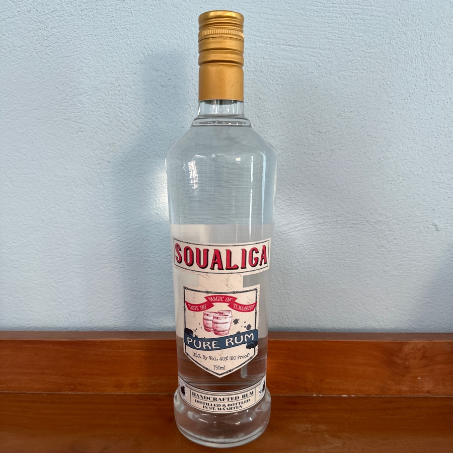Soualiga