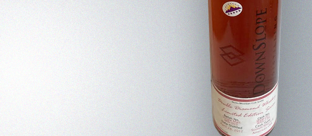 Double Diamond Limited Edition Single Malt