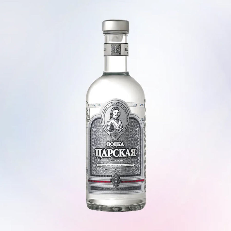 Tsarskaya (Царская)