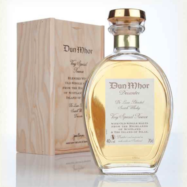Dun Mhor Very Special Reserve