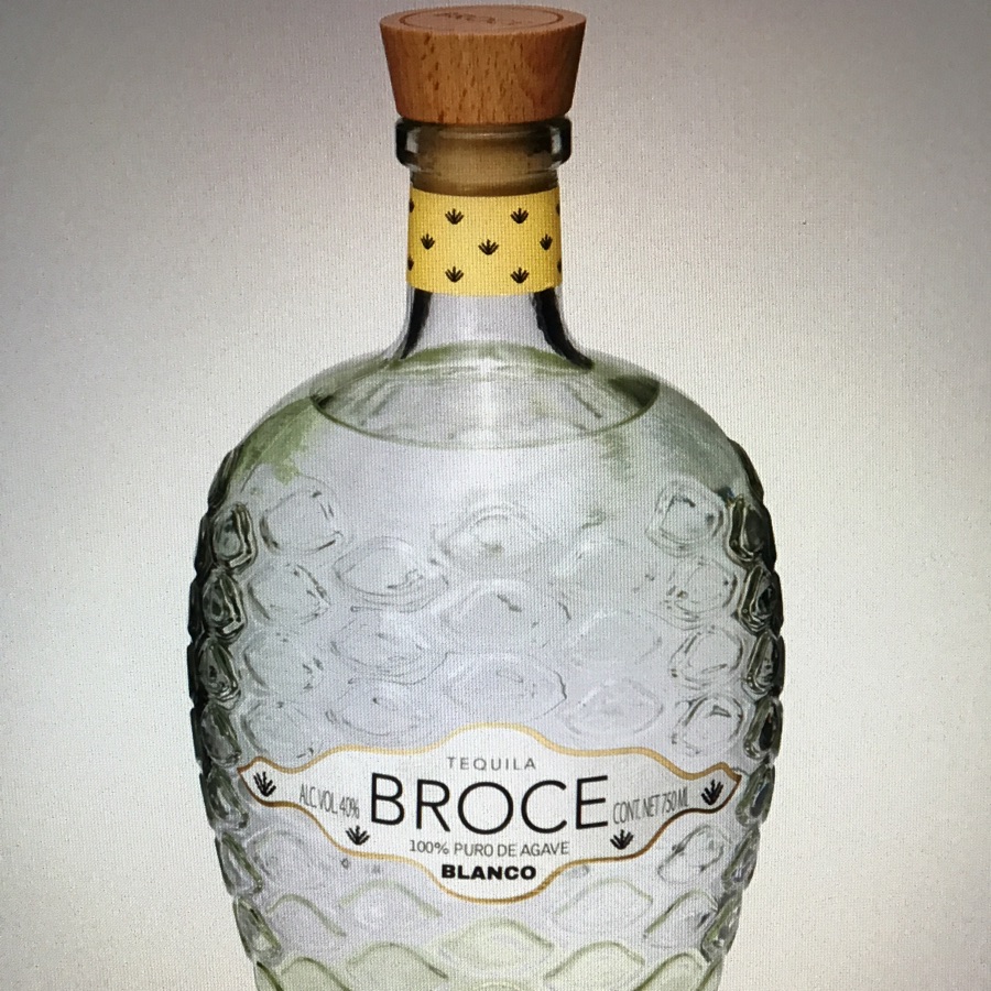Broce Blanco
