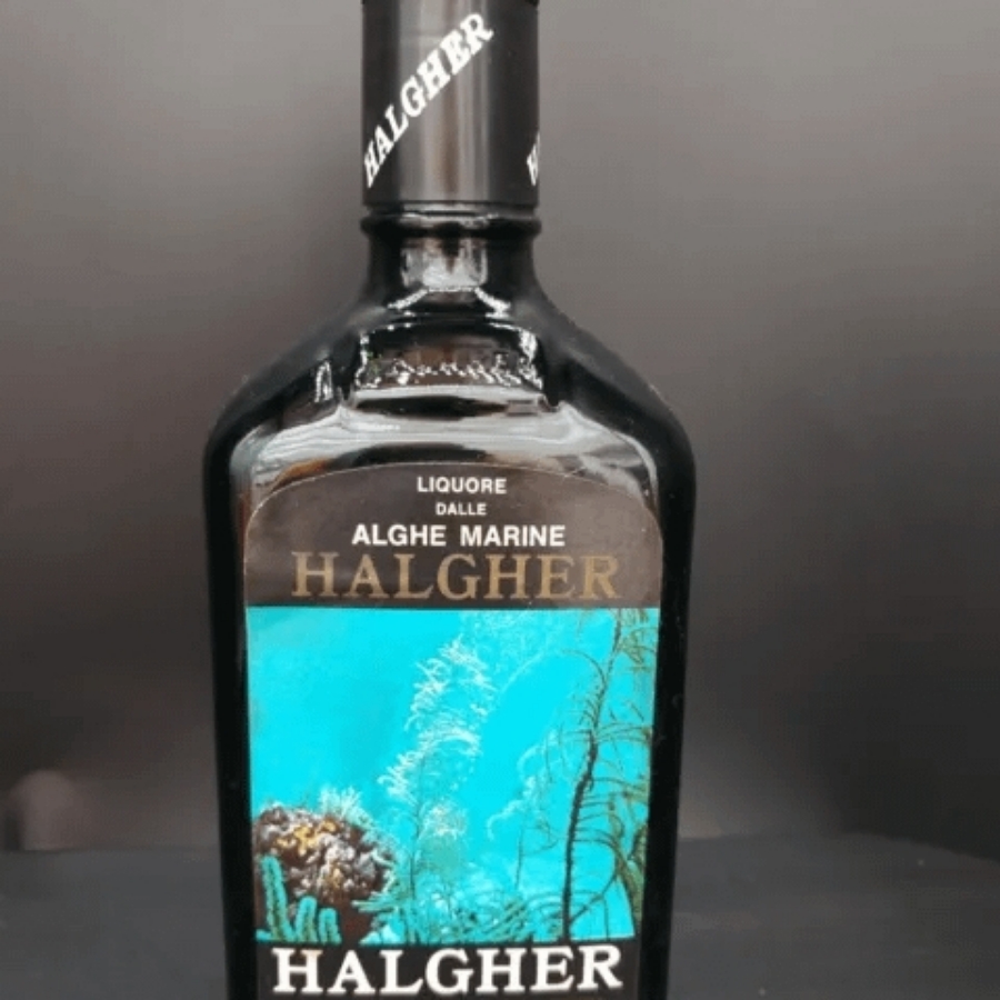 Halgher
