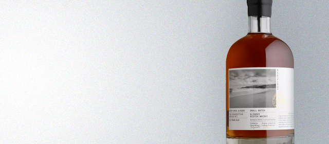 Perspective Series 21 Year (Berry Bros & Rudd)