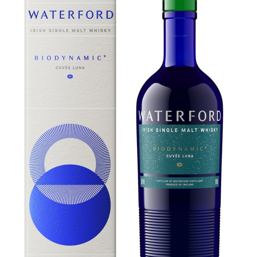Waterford Biodynamic Cuvée Luna