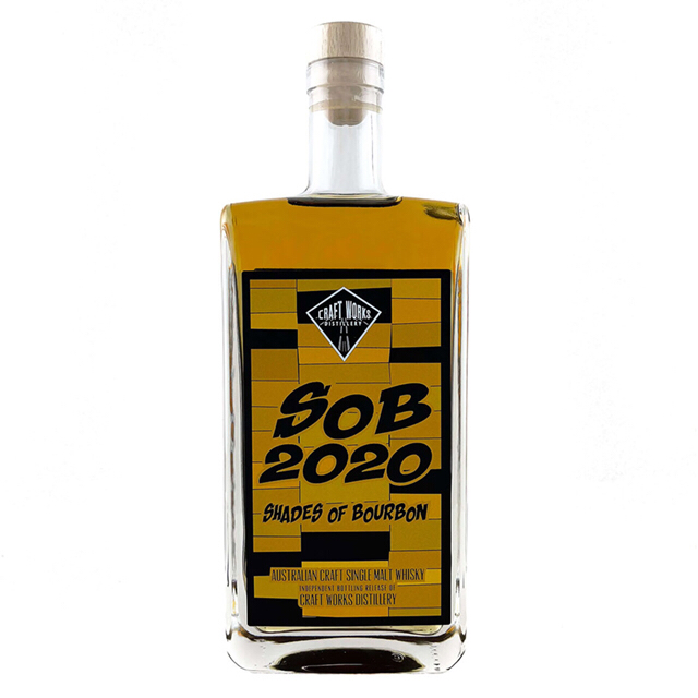 Craft Works SOB 2020
