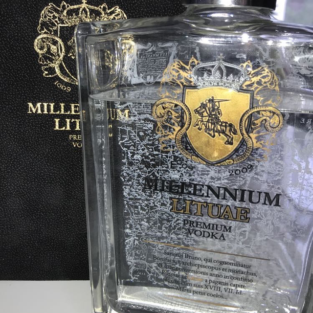 Millennium Lituae