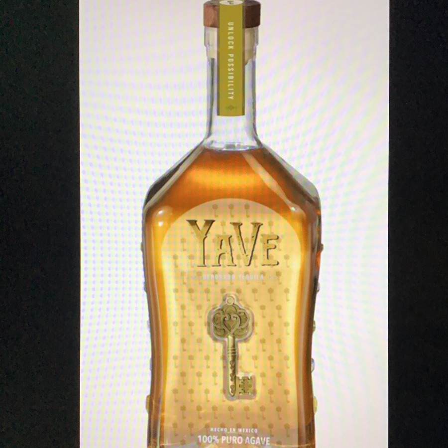 YaVe Reposado