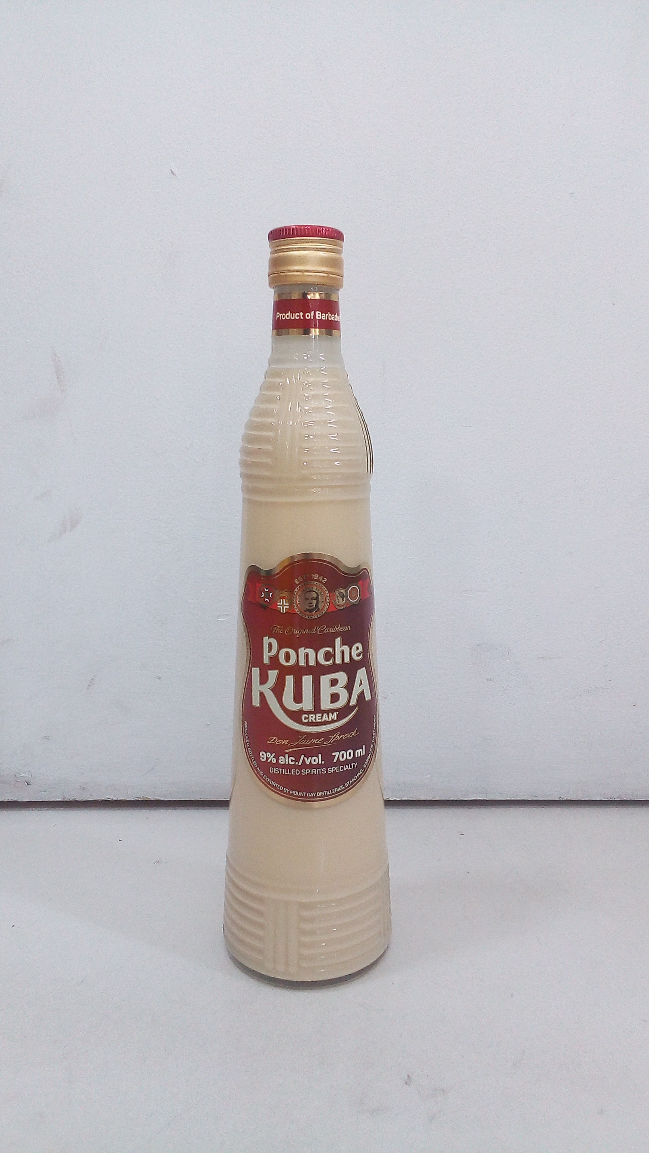 Ponche Kuba