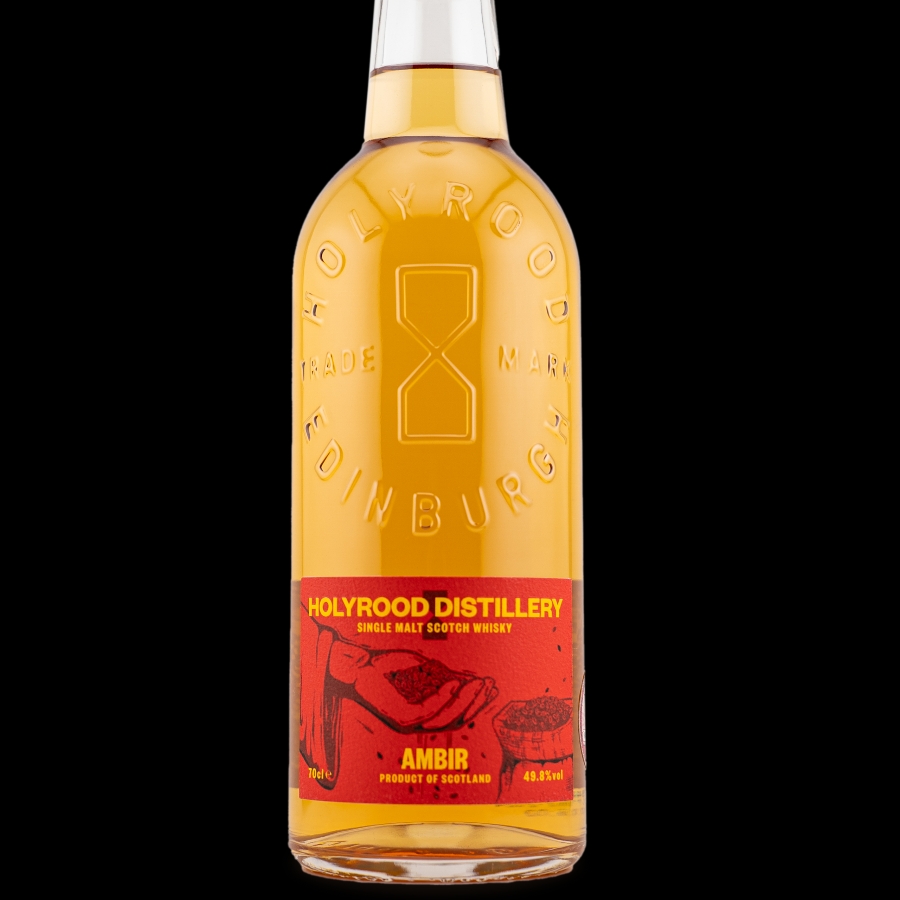 Holyrood Distilling Ambir