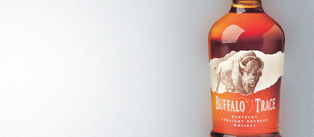Buffalo Trace Bourbon