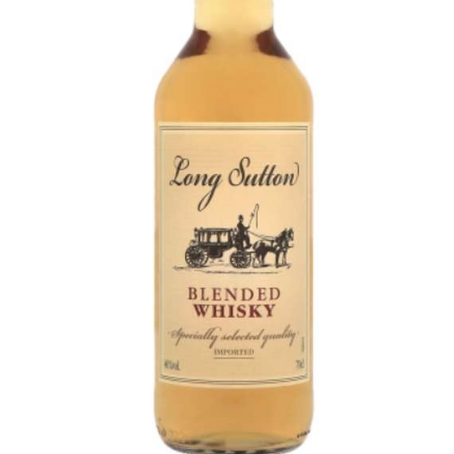 Long Sutton Blended Whisky