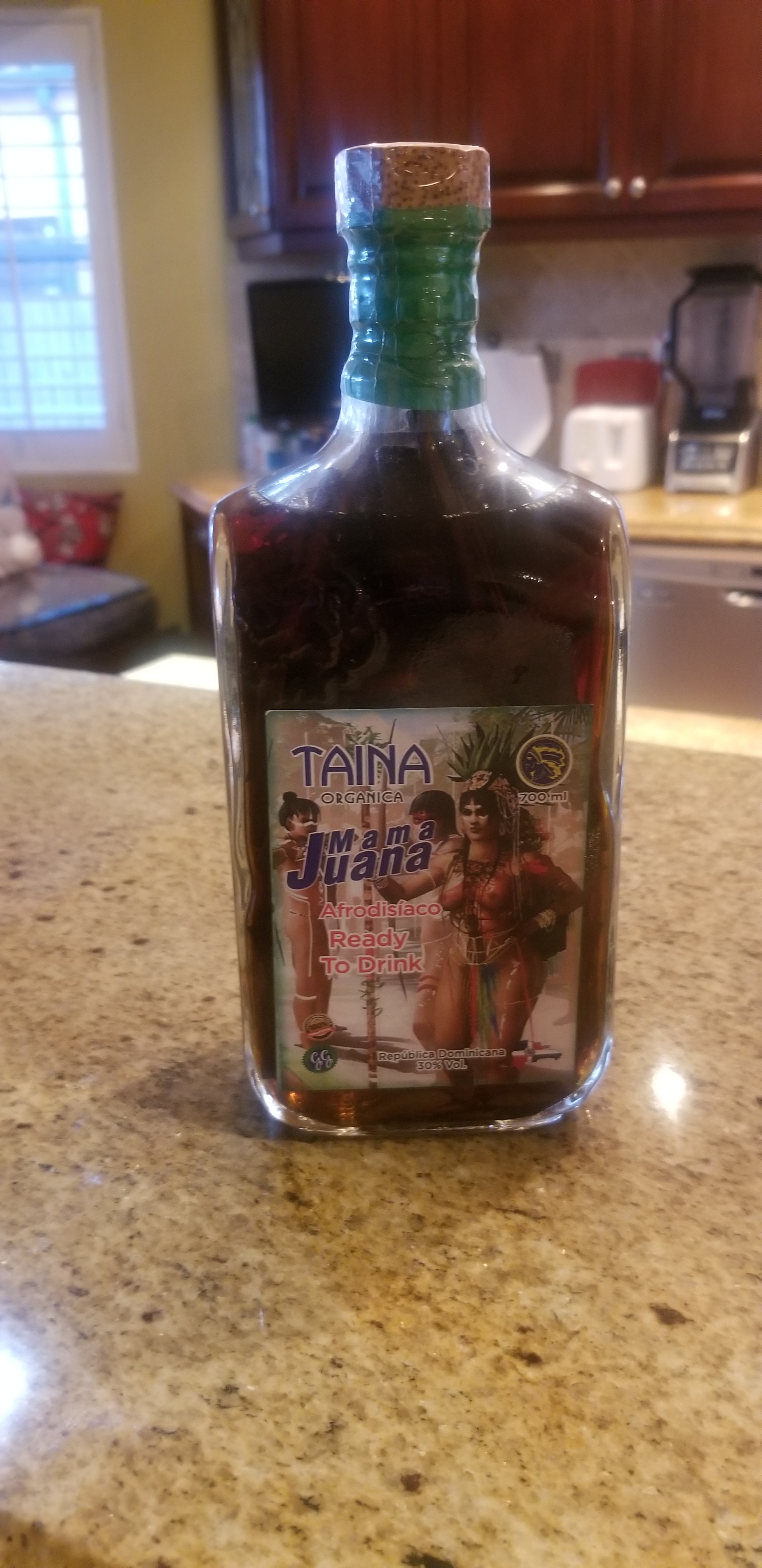 Tiana Organica