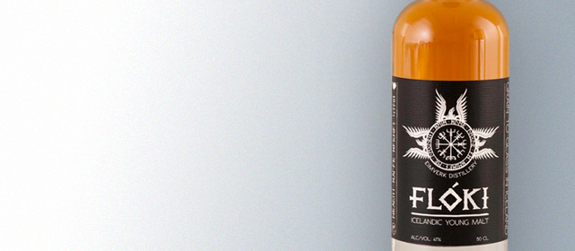 Flóki Young Malt 1st Edition
