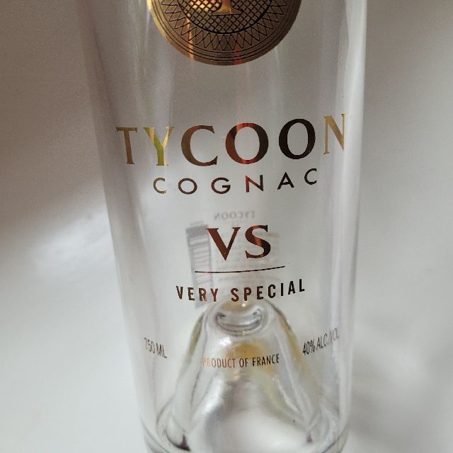 Tycoon VS