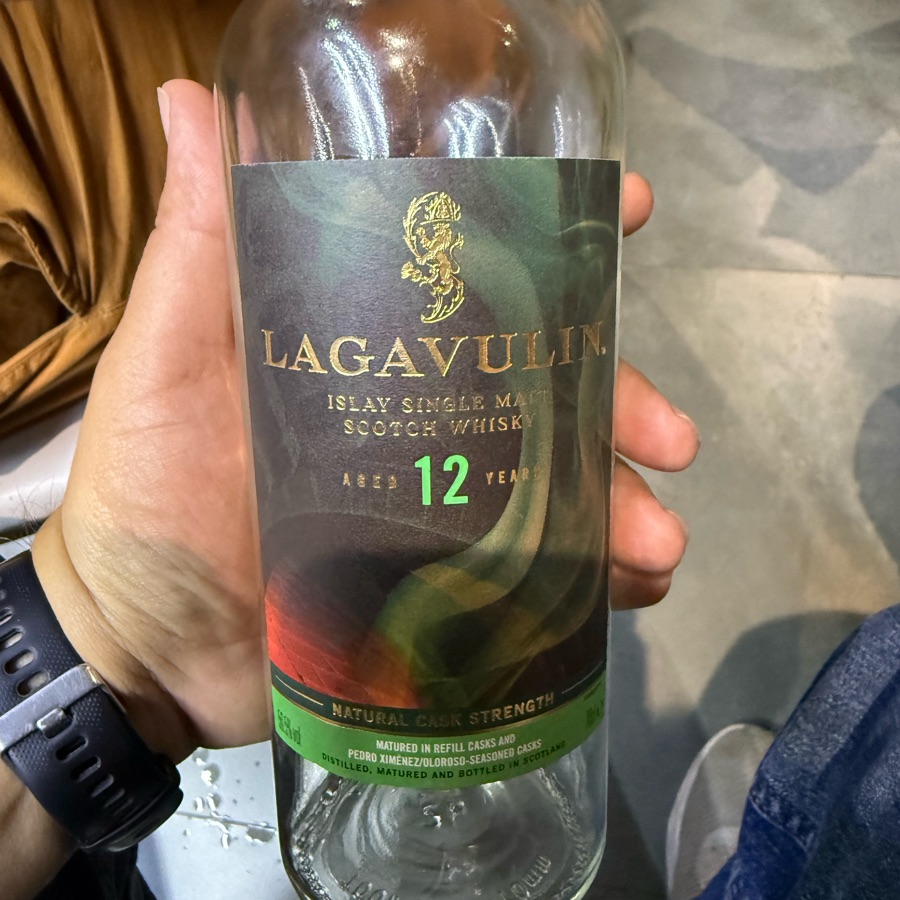 Lagavulin diageo special release 2025