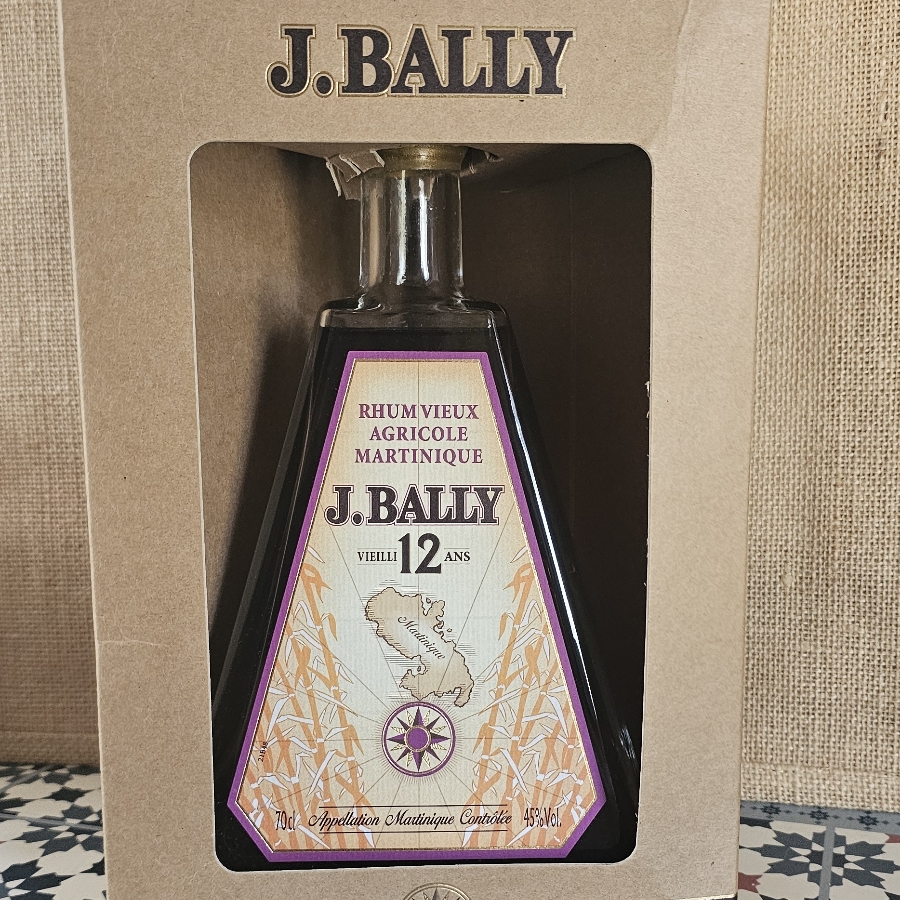 j.Bailly 12 ans