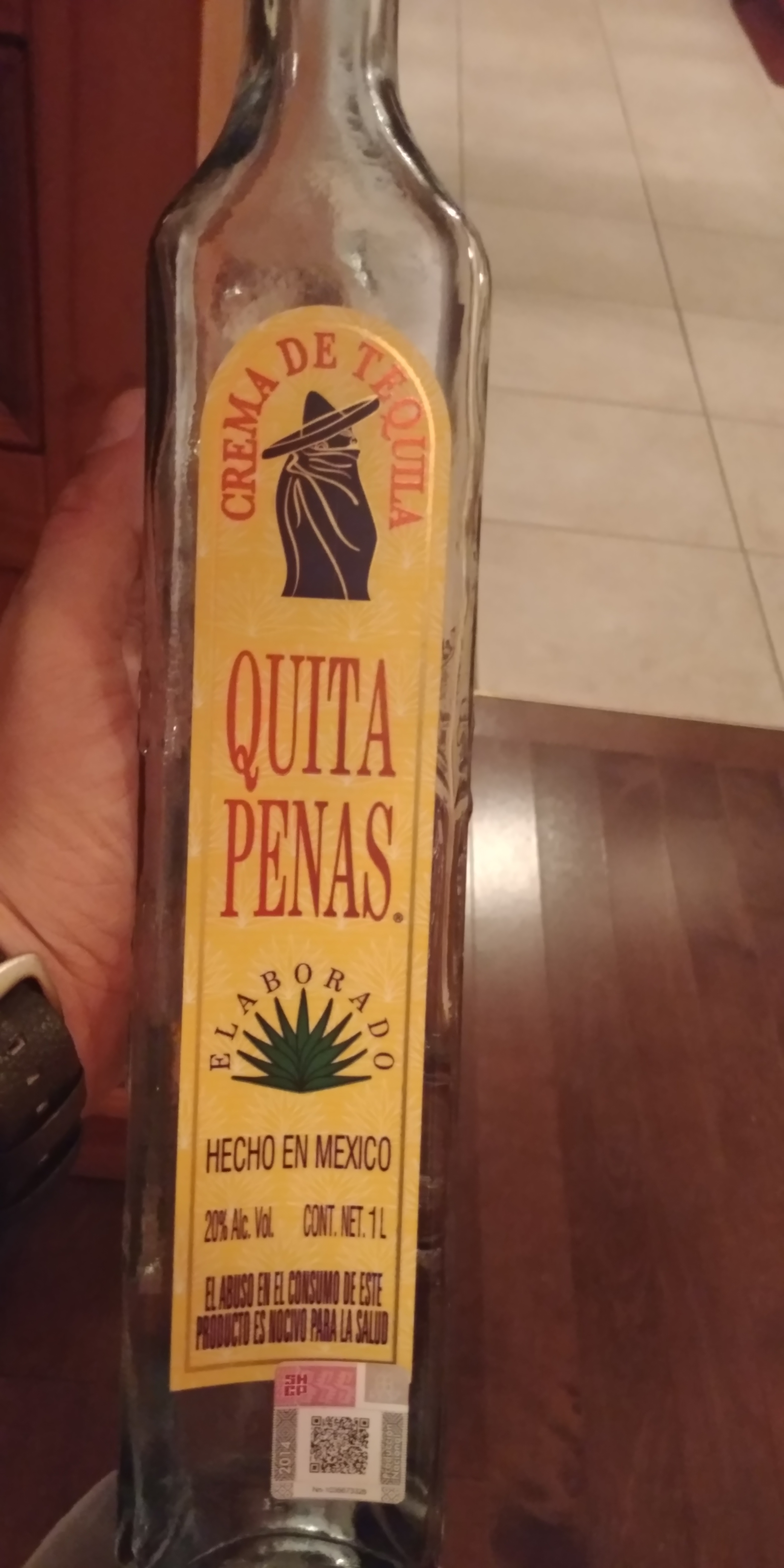 Quita penas