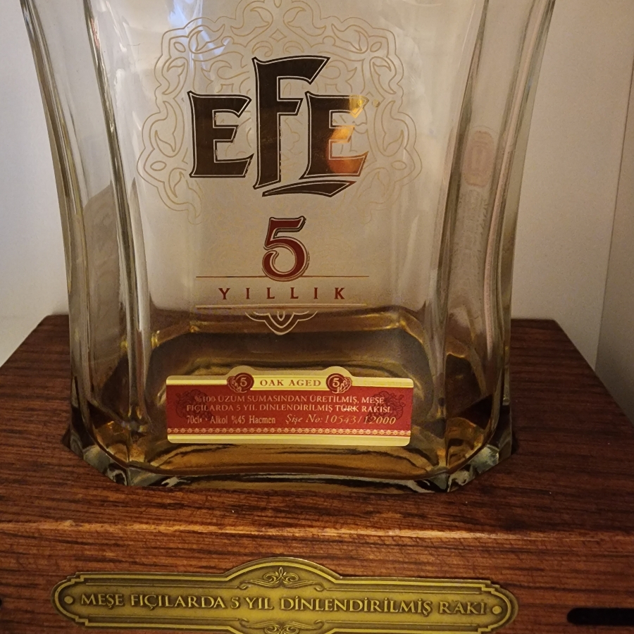 Efe 5