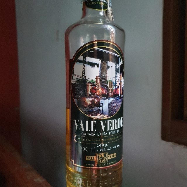Vale Verde Extra Premium