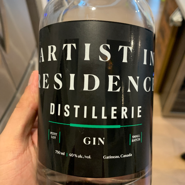 Gin Original