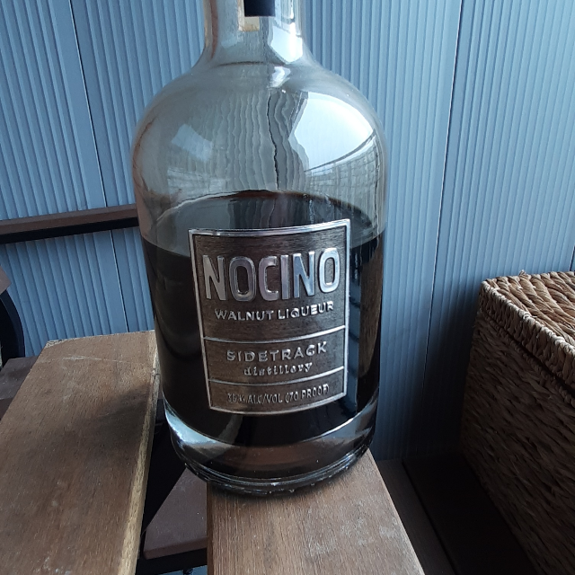 Sidetrack Nocino
