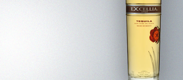 Excellia Tequila Añejo