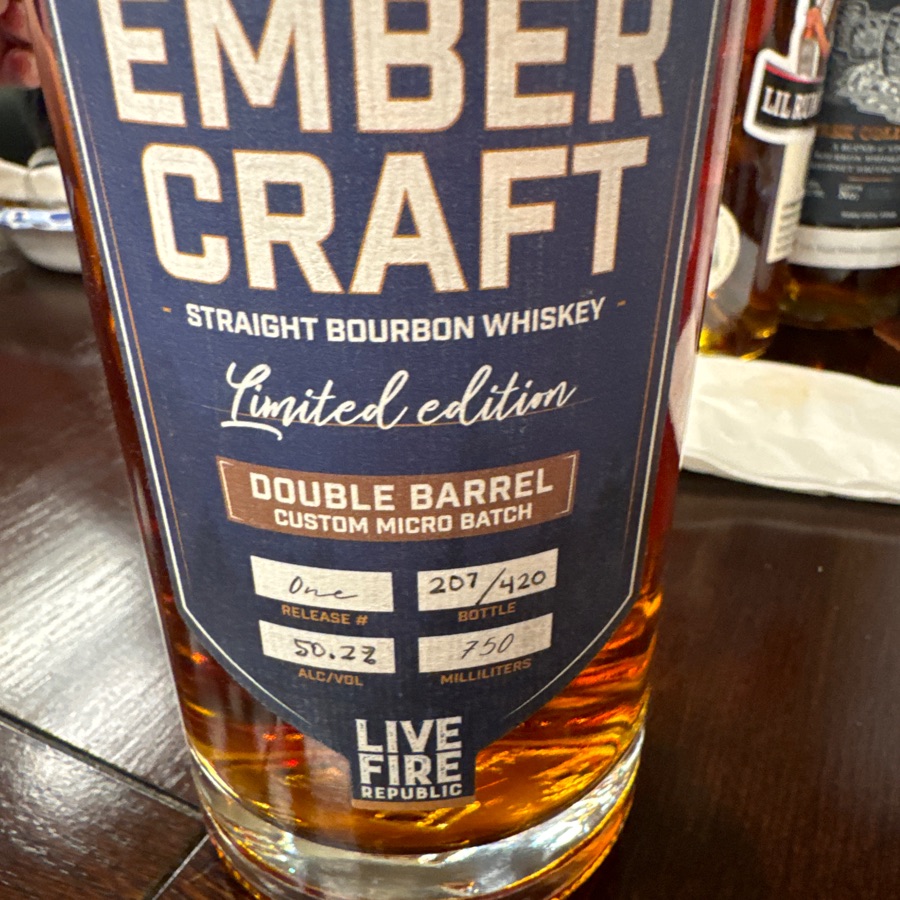ember spirit