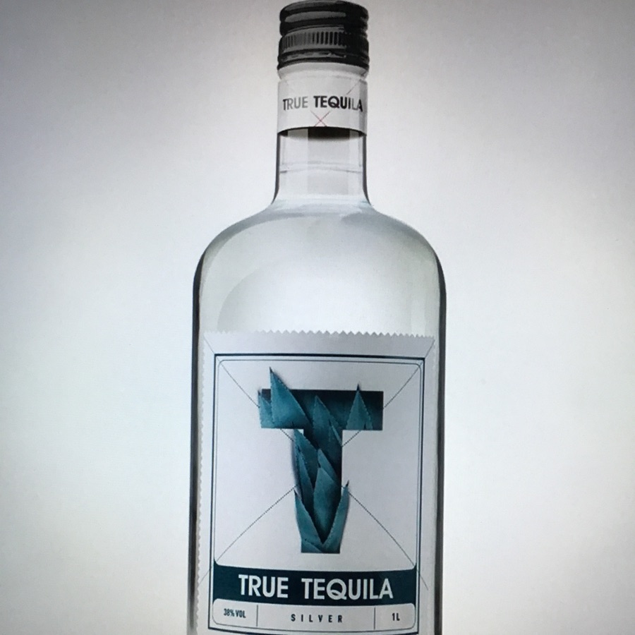 True Tequila Blanco