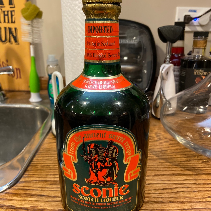 Sconie