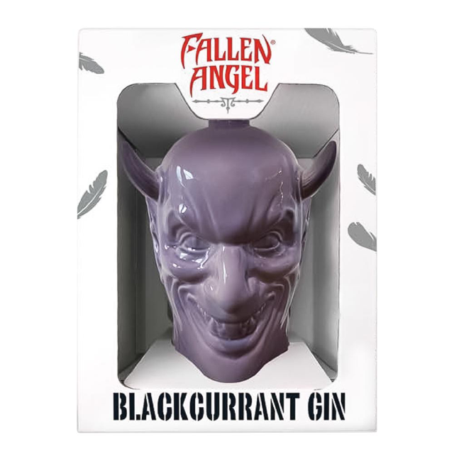 Fallen Angel Blackcurrant Gin
