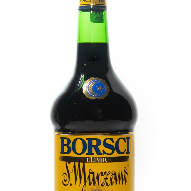 Elisir San Marzano Borsci