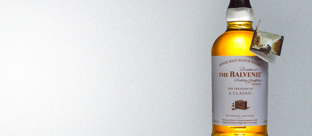 Balvenie The Creation of a Classic
