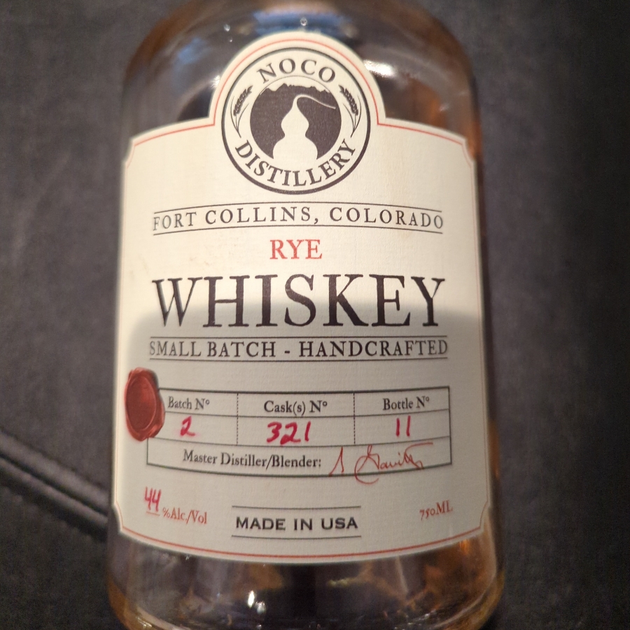 Noco Distillery