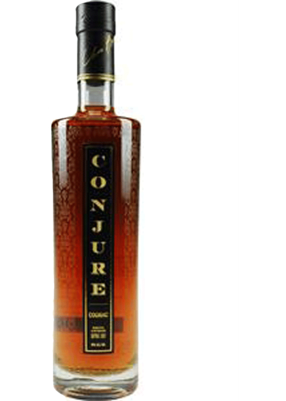 Conjure Cognac
