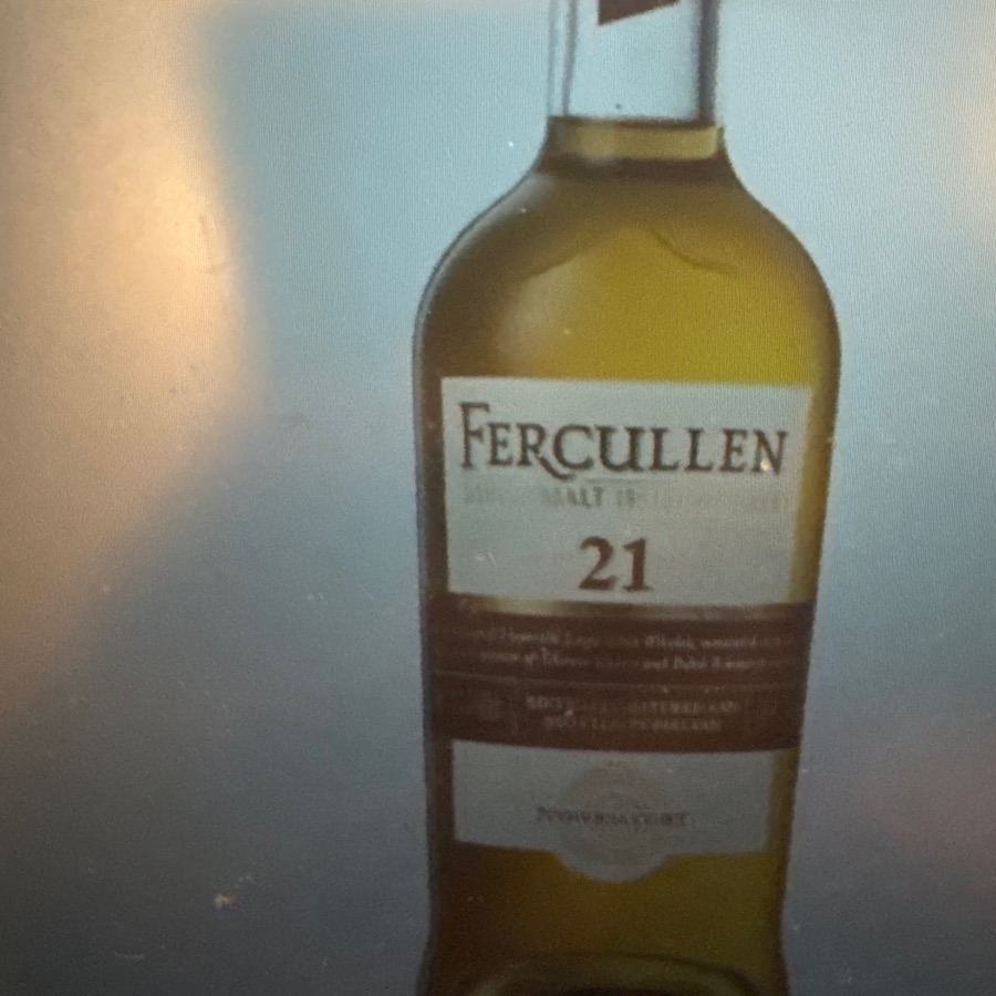 Fercullen 21