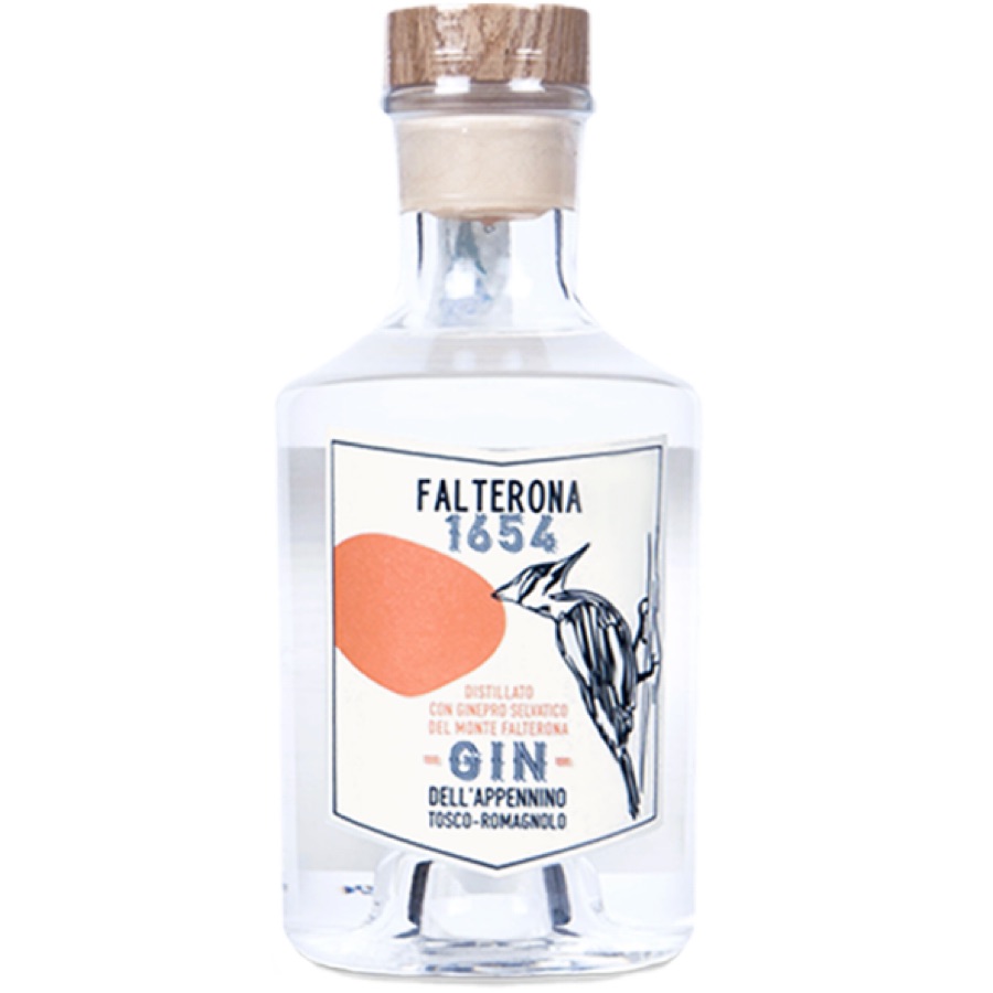 Falterona 1654