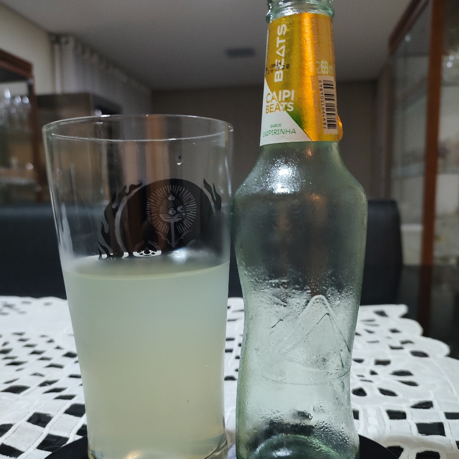 BEATS CAIPIBEATS