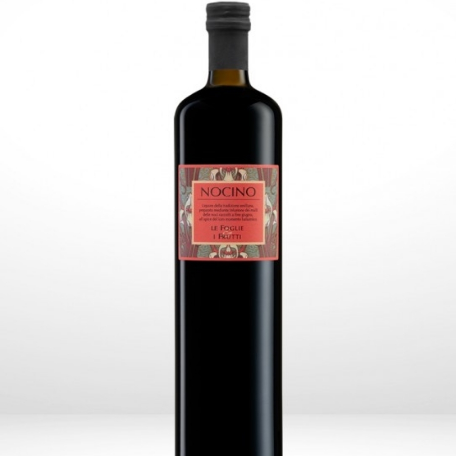 Distillerie Bonollo Nocino